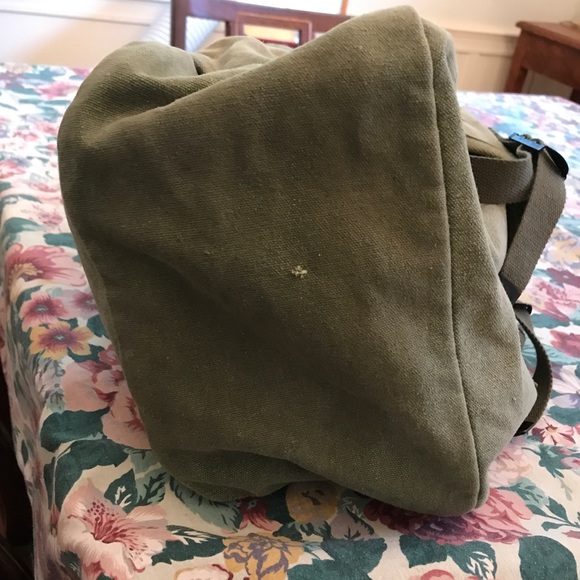 FLAGS OF OUR FATHERS messenger bag cast gi… - Picture 5 of 5